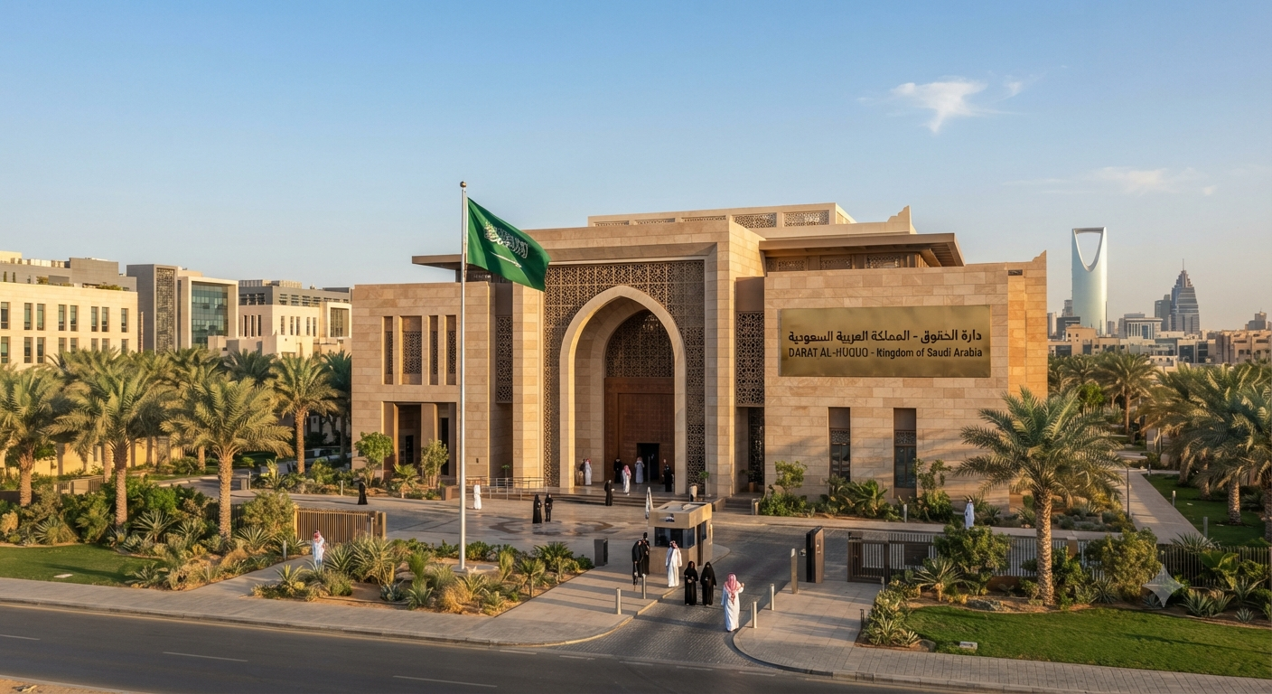 مامعنى حفظ دائم لمعامله ادارة التنفيذ